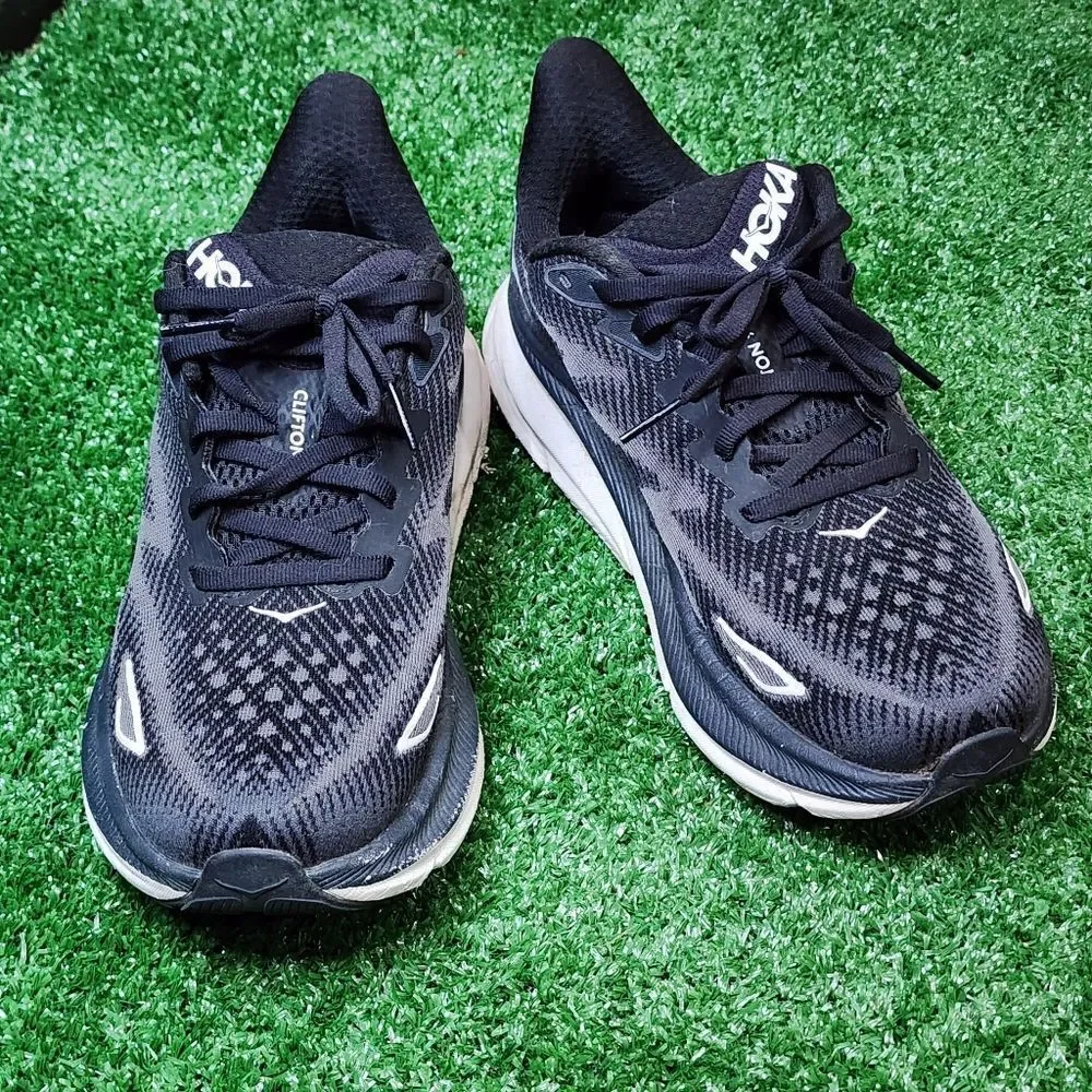 Hoka One One pre owned